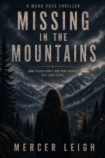 Missing In The Mountains