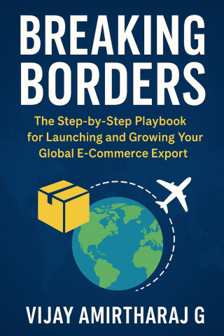 BREAKING BORDERS