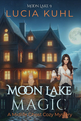 Moon Lake Magic