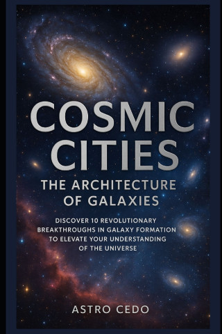 Cosmic Cities