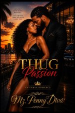 THUG PASSION