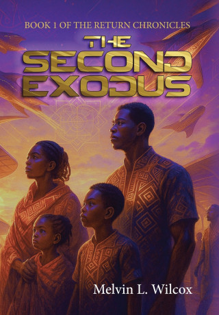 The Second Exodus
