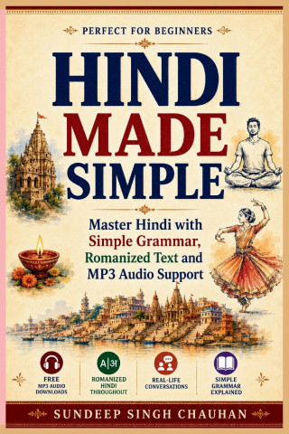Hindi Made Simple