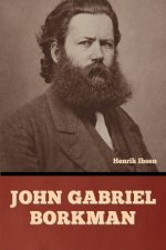 John Gabriel Borkman