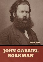 John Gabriel Borkman