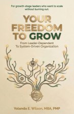 Your Freedom To Grow