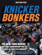 KNICKER BONKERS