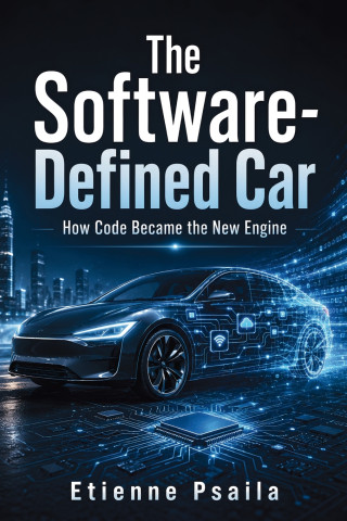 The Software-Defined Car