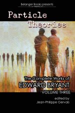Particle Theories