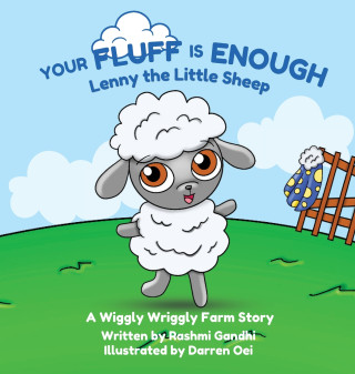 Your Fluff is Enough