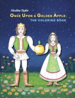 Once Upon a Golden Apple