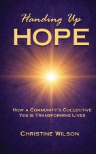 Handing Up Hope