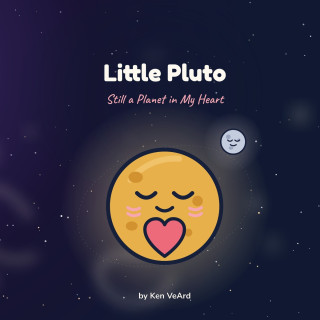 Little Pluto