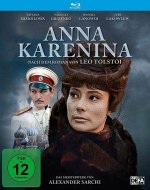 Anna Karenina