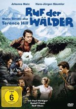 Ruf der Wälder