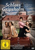 Schloss Gripsholm
