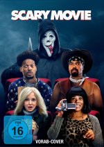 Scary Movie 6