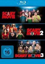 Scary Movie 1-3