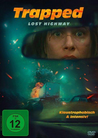 Trapped - Lost Highway