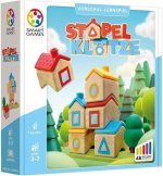 Stapel Klötze