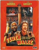 Feuerwalze