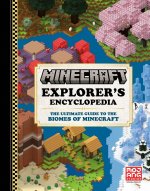 MNCRFT EXPLORERS ENCYCLOPED HB