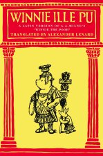 WINNIE-THE-POOH WINNIE HB+