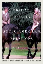 British Royalty and Anglo–American Relations – From Rebellion to Renewal