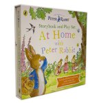 At Home with Peter Rabbit