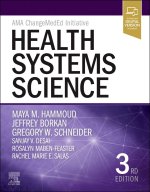 Health Systems Science