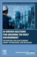 AI-Driven Solutions for Greening the Built Environment