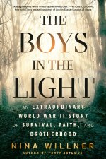 BOYS IN THE LIGHT