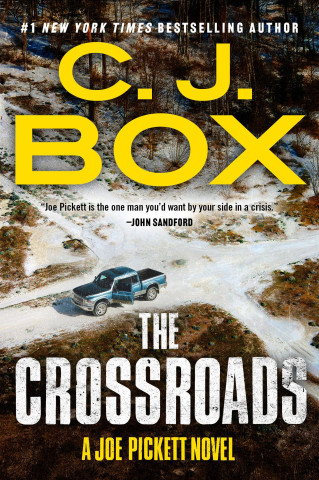 CROSSROADS