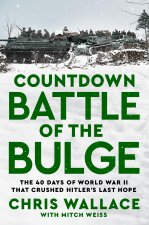 COUNTDOWN BATTLE OF THE BULGE : THE 40 D