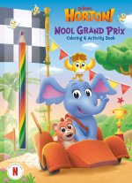 Nool Grand Prix (Dr. Seuss's Horton!)