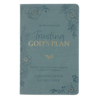 Trusting God's Plan