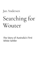 Searching for Wouter