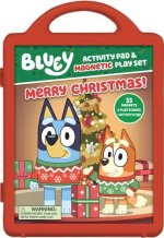BLUEY: MERRY CHRISTMAS