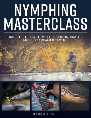 Nymphing Masterclass