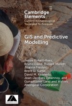 GIS and Predictive Modelling