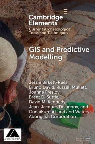 GIS and Predictive Modelling