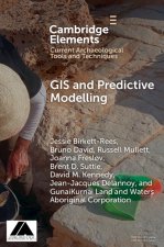 GIS and Predictive Modelling