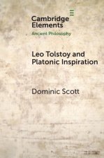 Leo Tolstoy and Platonic Inspiration