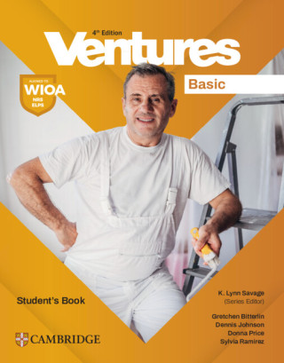 Ventures Basic Student's Book