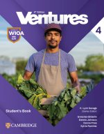 Ventures Level 4 Student's Book