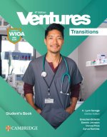 Ventures Transitions Student's Book