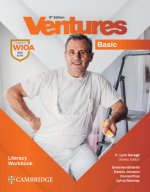 Ventures Basic Literacy Workbook
