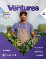 Ventures Level 4 Workbook