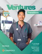 Ventures Transitions Workbook