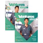 Ventures Transitions Student's Book and Workbook